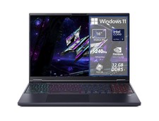 acer Predator Helios Neo 16 AI