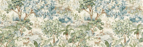 Tenda sanderson tessuto design - sanderson,