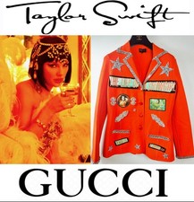 Giacca Gucci Vintage 1996