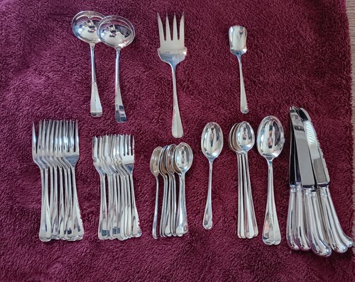 Pezzi vintage a sheffield - 45,