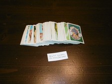 LOTTO DI 164 FIGURINE ALBUM