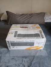 Kodak 5 dischi foto cambia cd