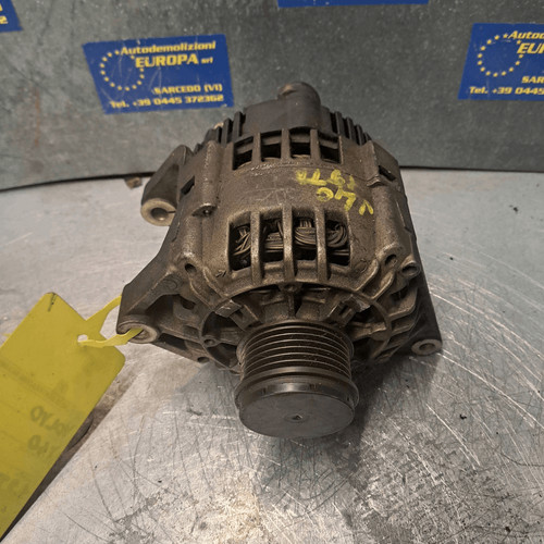 7700430182 alternatore renault - 7700430182,