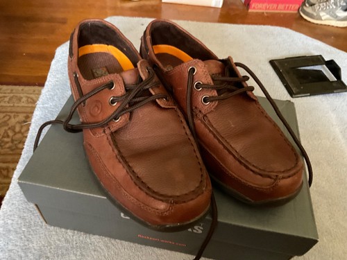 Scarpe uomo rockport - uomo, works
