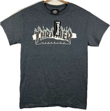 T-shirt maglietta Thrasher