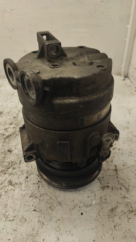 Compressore aria condizionata - compressore,