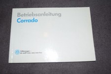 Manuale uso e manutenzione VW