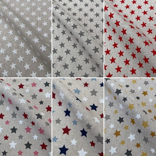 Stars nautical print - stars,