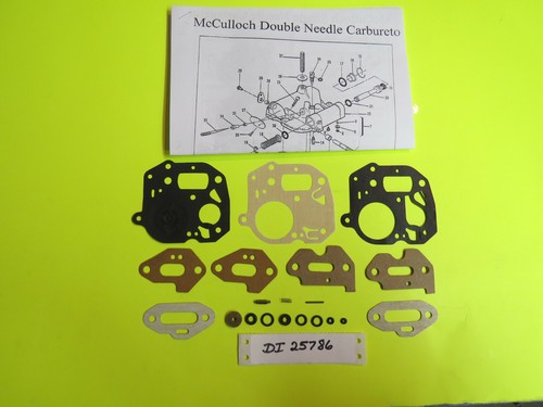 Mcculloch 66503 mac 2 - mac, 2-10
