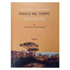 AA.VV. - PAROLE NEL TEMPO - 2B