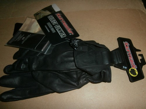 Guanti moto estivi tourmaster - guanti,
