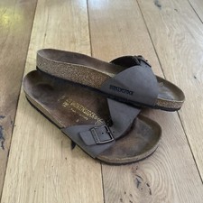 Bikenstock Madrid Sandali