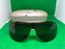 CHRISTIAN DIOR HOMME Occhiali da Sole vintage 0039/S 8Y7  YO 99-01 120 italy