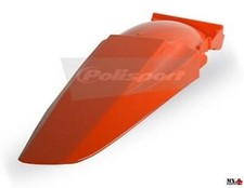 PARAFANGO POSTERIORE KTM 125