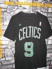 Vintage Boston Celtics # 9