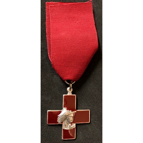 Croce commemorativa reduci - croce,