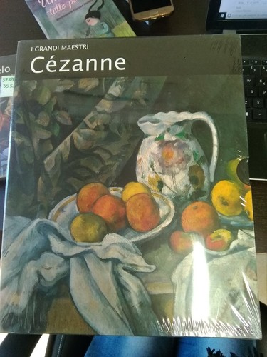 Grandi maestri cã zanne - i,