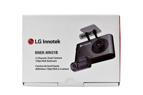 Dashcam innotek canali - dashcam,