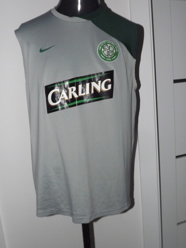 2007 celtic training kit - celtic,
