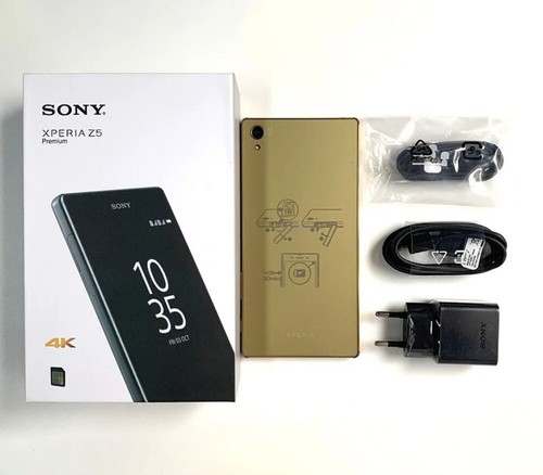 Sony xperia compact e5823 - sony,