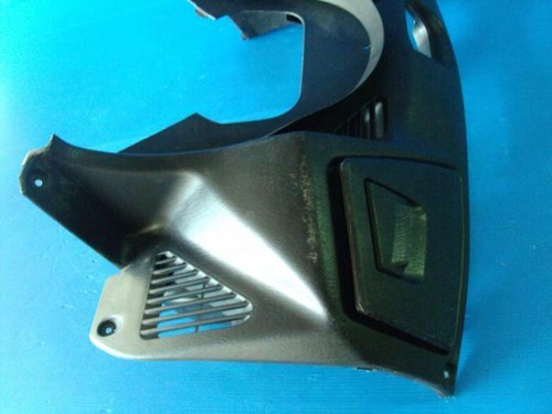 Scudo interno internal shield - interno,