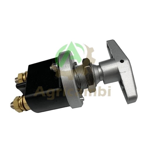Staccabatteria 250 ah - v,