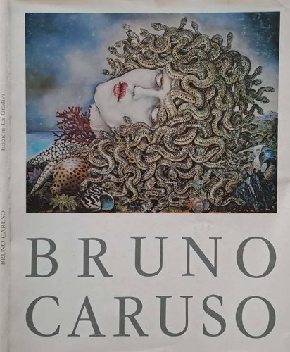 Bruno caruso dipinti - bruno, caruso.