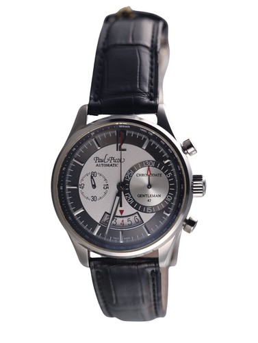 Orologio cronodato paul - cronodato,