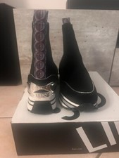 SCARPA LIU JO DONNA SNEAKERS SOCK ALTA