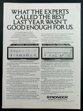 Sintonizzatore PIONEER TX