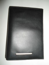 PORTA BLOCCO AGENDA SOS AD ANELLI RUBRICA BLOCK NOTES AGENDA PORTADOCUMENTI