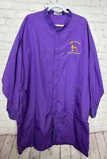 Giacca lunga vintage nylon