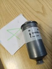 FILTRO BENZINA Originale Fiat