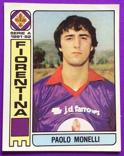 Fiorentina paolo monelli - fiorentina,,