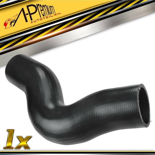 Tubo intercooler turbo