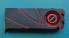 Gigabyte Radeon R9 290 4 GB