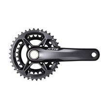 Guarnitura Shimano XTR