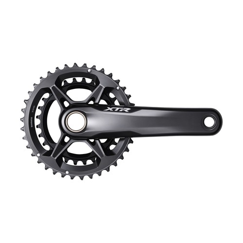 Guarnitura shimano xtr - guarnitura,