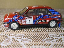 602Z Vitesse Portugal Lancia