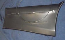 PROTEZZIONE POST DX SAAB 900