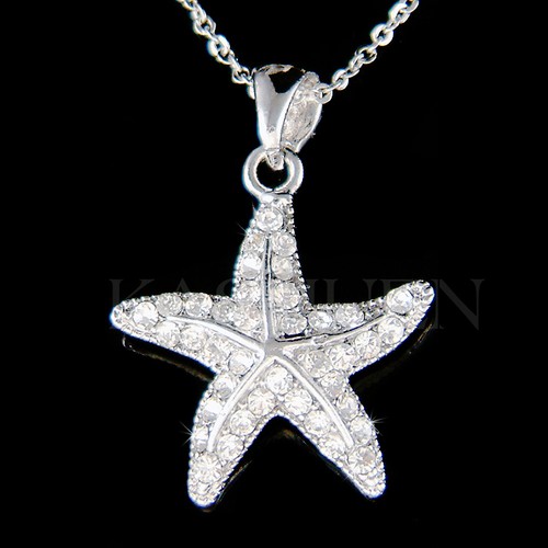 Collana sposa stella - sposa, a