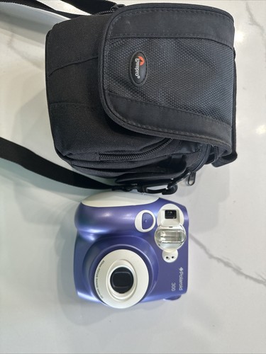 Polaroid 300 viola gamma - polaroid,
