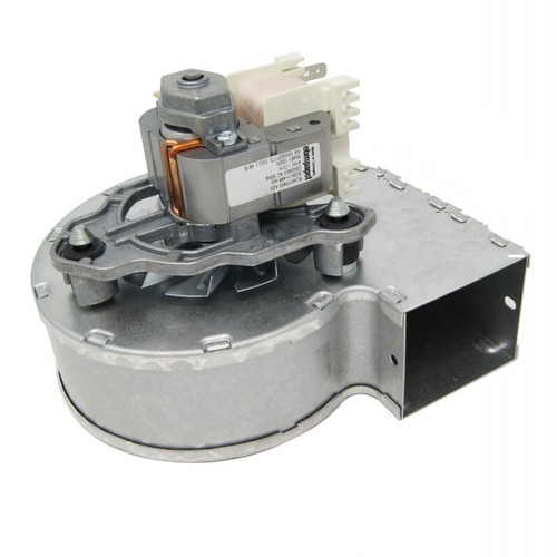 Ventilatore fumi ebm watt - ebm, 41