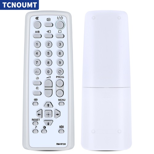 Nuovo telecomando w104 per - nuovo,