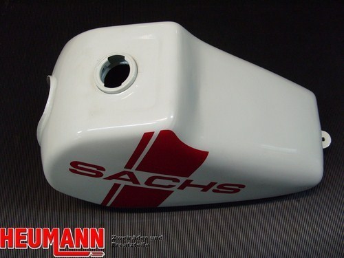 Serbatoio carburante