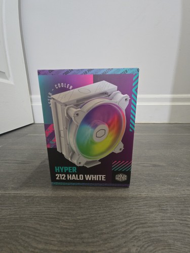 Cooler master hyper 212 - master,