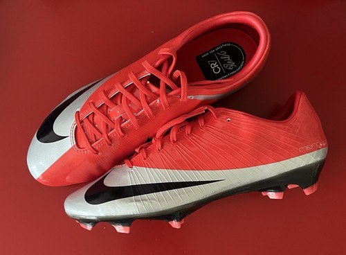Nike zoom mercurial vapor - zoom,
