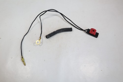 Interruttore stop originale
