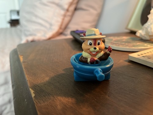 Mcdonalds 1989 happy meal - 1989,