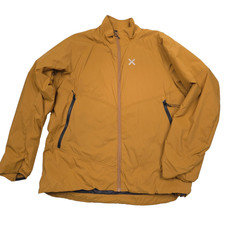 Giacca uomo Montura giallo